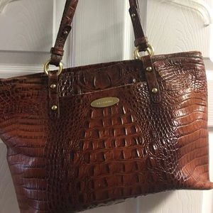 SOLD Brahmin Purse